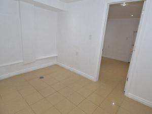 1 Bedroom apartment for rent in Toronto