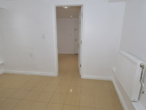 1 Bedroom apartment for rent in Toronto