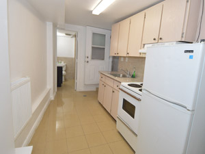 1 Bedroom apartment for rent in Toronto
