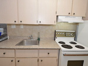 1 Bedroom apartment for rent in Toronto