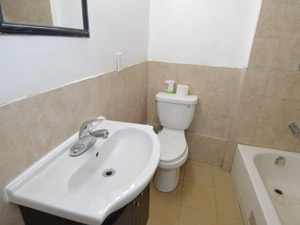 1 Bedroom apartment for rent in Toronto