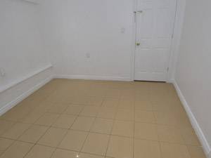1 Bedroom apartment for rent in Toronto
