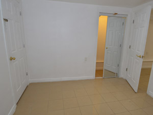 1 Bedroom apartment for rent in Toronto
