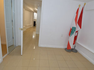 1 Bedroom apartment for rent in Toronto