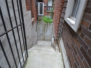 1 Bedroom apartment for rent in Toronto