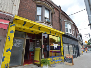 1 Bedroom apartment for rent in Toronto
