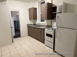 1 Bedroom apartment for rent in TORONTO