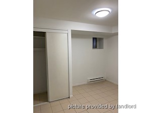 1 Bedroom apartment for rent in TORONTO