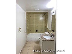 1 Bedroom apartment for rent in TORONTO