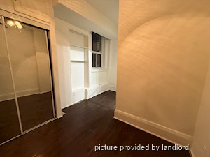 1 Bedroom apartment for rent in TORONTO