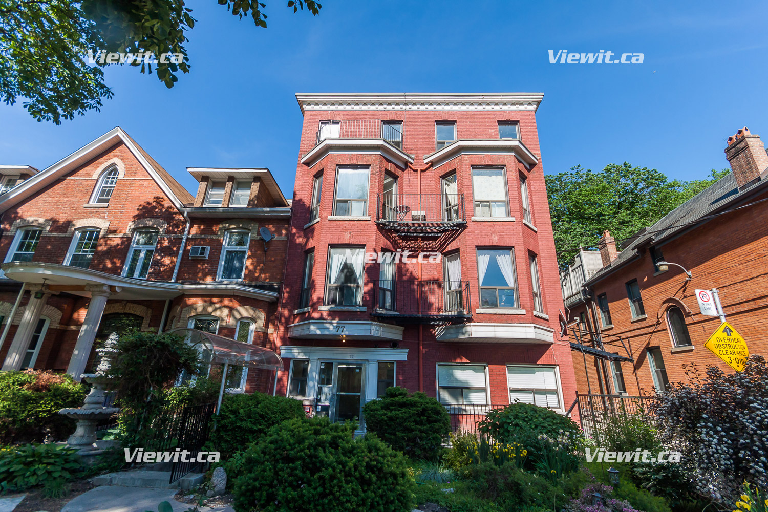 For rent SherbourneDundas Toronto, 2 bdrm Viewit 162092