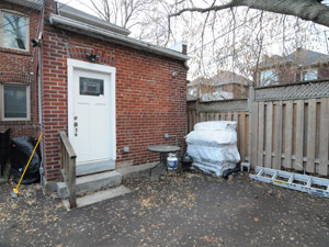 3+ Bedroom apartment for rent in TORONTO  