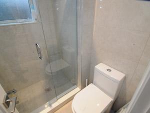 3+ Bedroom apartment for rent in TORONTO  