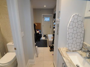 3+ Bedroom apartment for rent in TORONTO  