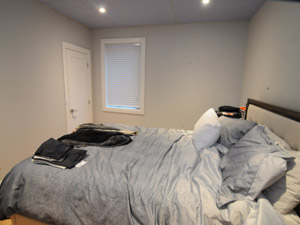 3+ Bedroom apartment for rent in TORONTO  