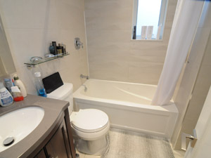 3+ Bedroom apartment for rent in TORONTO  