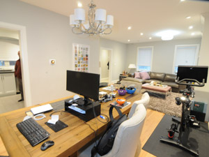 3+ Bedroom apartment for rent in TORONTO  