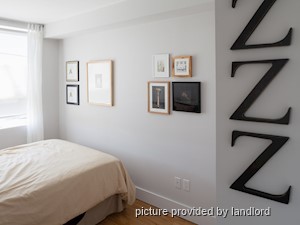 1 Bedroom apartment for rent in TORONTO 