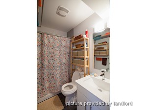 1 Bedroom apartment for rent in TORONTO 