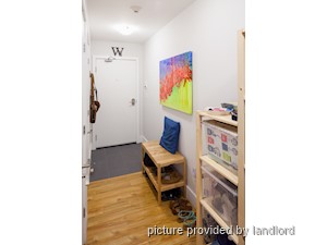 1 Bedroom apartment for rent in TORONTO 