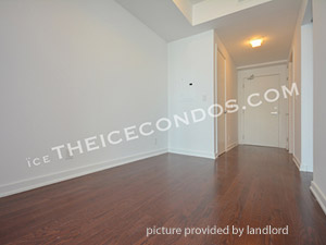 1 Bedroom apartment for rent in Toronto    
