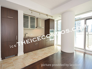 2 Bedroom apartment for rent in Toronto    