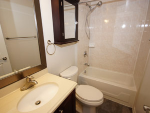 3+ Bedroom apartment for rent in TORONTO