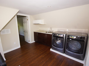 3+ Bedroom apartment for rent in TORONTO