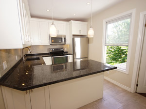 3+ Bedroom apartment for rent in TORONTO