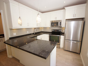3+ Bedroom apartment for rent in TORONTO