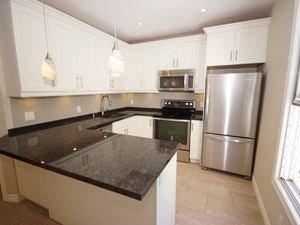 3+ Bedroom apartment for rent in TORONTO