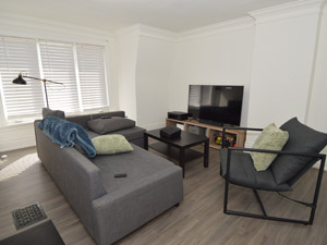1 Bedroom apartment for rent in TORONTO