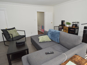 1 Bedroom apartment for rent in TORONTO
