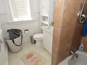 1 Bedroom apartment for rent in TORONTO