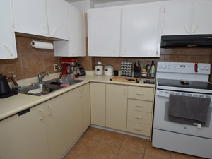 1 Bedroom apartment for rent in TORONTO