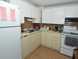 1 Bedroom apartment for rent in TORONTO
