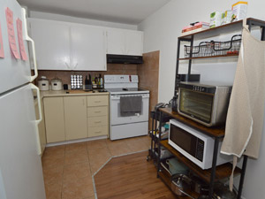 1 Bedroom apartment for rent in TORONTO