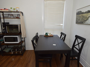 1 Bedroom apartment for rent in TORONTO