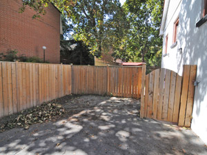 2 Bedroom apartment for rent in SCARBOROUGH