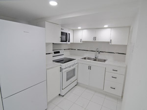 2 Bedroom apartment for rent in SCARBOROUGH