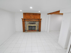 2 Bedroom apartment for rent in SCARBOROUGH