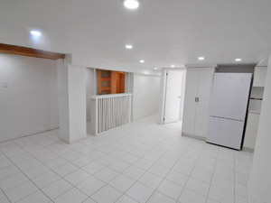 2 Bedroom apartment for rent in SCARBOROUGH