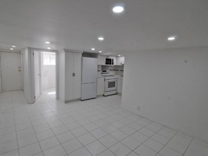2 Bedroom apartment for rent in SCARBOROUGH