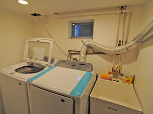 2 Bedroom apartment for rent in SCARBOROUGH