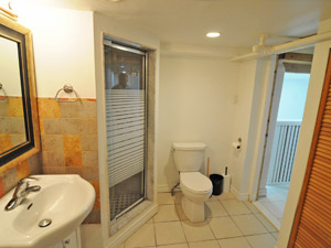 2 Bedroom apartment for rent in SCARBOROUGH