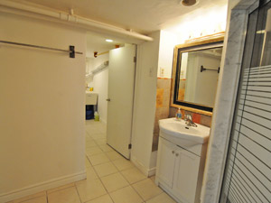 2 Bedroom apartment for rent in SCARBOROUGH