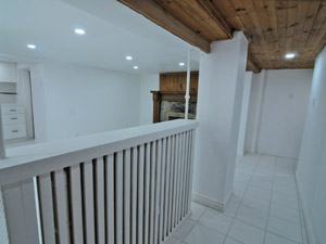 2 Bedroom apartment for rent in SCARBOROUGH