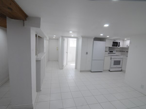 2 Bedroom apartment for rent in SCARBOROUGH