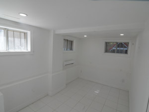 2 Bedroom apartment for rent in SCARBOROUGH