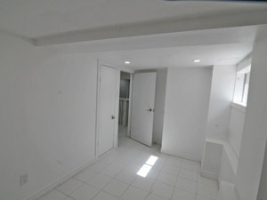 2 Bedroom apartment for rent in SCARBOROUGH